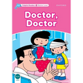 Dolphin Readers: Starter Level: 175-Word Vocabularydoctor, Doctor