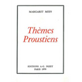 Themes Proustiens