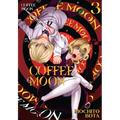 Coffee Moon, Vol. 3