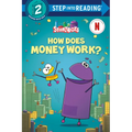 How Does Money Work? (Storybots)