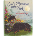 Carl's Afternoon in the Park 40th Anniversary Edition