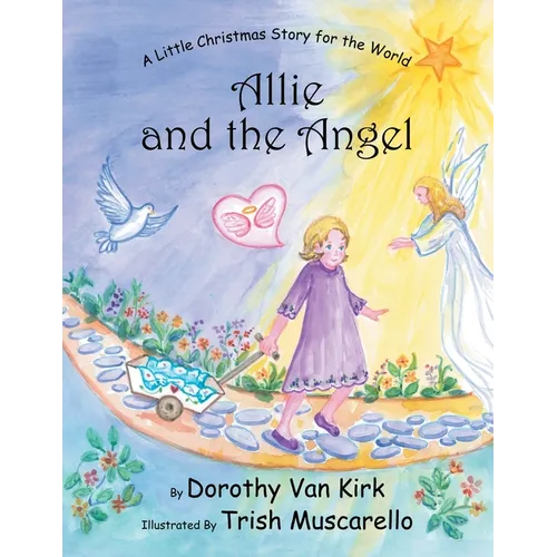 Allie and the Angel