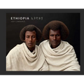 Ethiopia: A Photographic Tribute to East Africa's Diverse Cultures & Traditions (Art Photography, Books about Africa)
