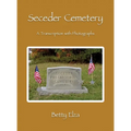 Seceder Cemetery: A Transcription with Photographs