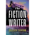 The Fiction Writer