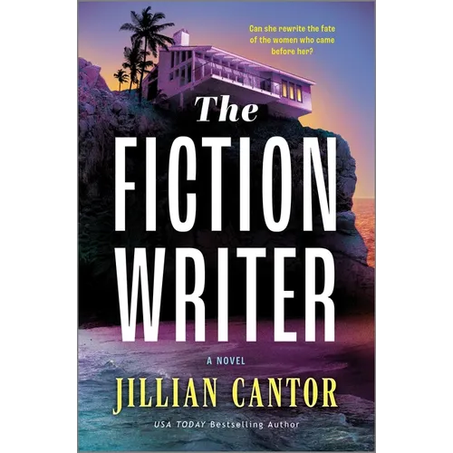 The Fiction Writer