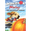 Marley: Marley and the Runaway Pumpkin
