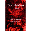 Diversifications: Poems