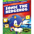 Sonic the Hedgehog