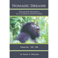 Nomadic Dreams: Treasured Moments of a Curious Adventurer