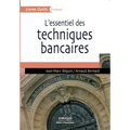L'essentiel des techniques bancaires