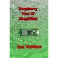 Raspberry Pico W Simplified