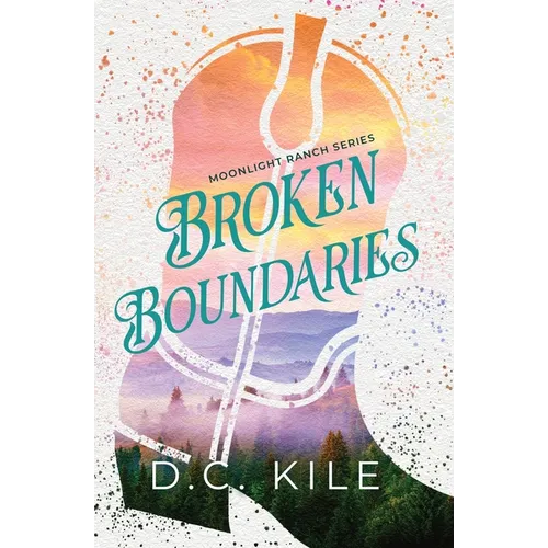 Broken Boundaries