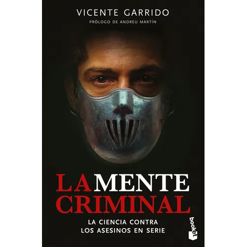 La Mente Criminal: La Ciencia Contra Los Asesinos En Serie / The Criminal Mind