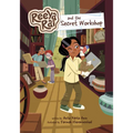 Reeya Rai and the Secret Workshop