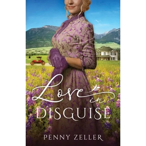 Love in Disguise