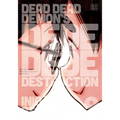 Dead Dead Demon's Dededede Destruction, Vol. 9