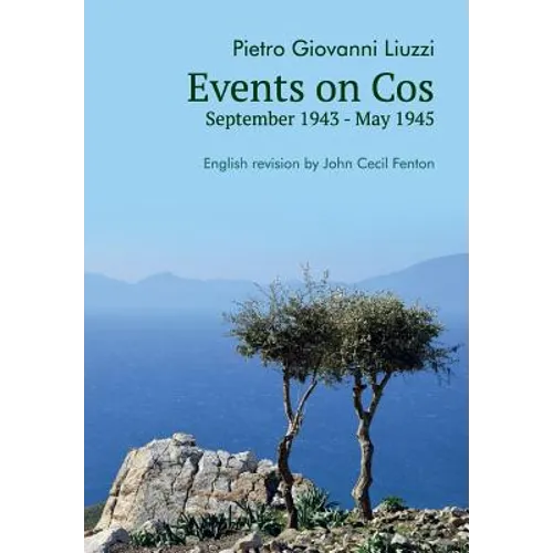 Events on Cos, September 1943 May 1945