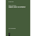 Über den Schmerz