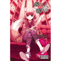 Spice and Wolf, Vol. 5 (Manga): Volume 5