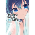 Happy Sugar Life, Vol. 4