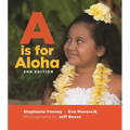 A is for Aloha