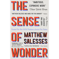 The Sense of Wonder