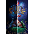 Once Upon a Broken Sky: (Grimmfay, #0.5)
