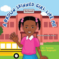 A Brown Skinned Girl Like Me
