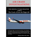 AIR CRASH INVESTIGATIONS - THE BOEING 737 MAX DISASTER - PART 1- The Crash of Lion Air Flight 610