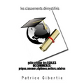 guide critique des ECOLES DE COMMERCE: classements, métiers, salaires, diplômes: prépas, admissions sur titres, concours