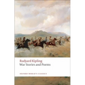 War Stories and Poems