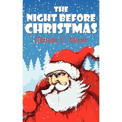 The Night Before Christmas