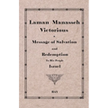 Laman Manasseh Victorious Paperback