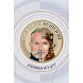 The World and His Wife: A True Story Told by Two Unreliable Narrators