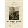 Art culos de pedagog a y psicolog a