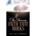 The Amazing Faith That Works