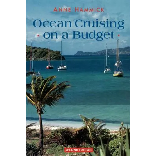 Ocean Cruising on a Budget