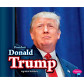 President Donald Trump