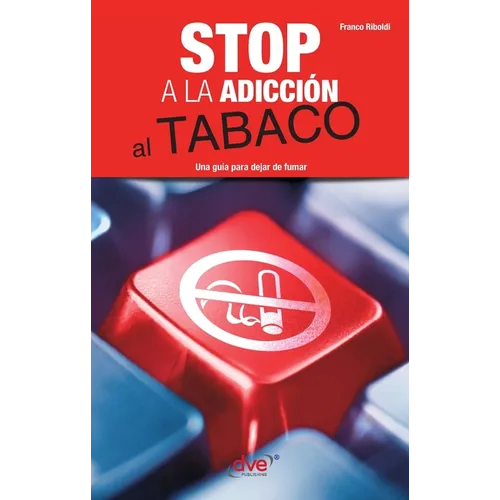 Stop a la adicción al tabaco