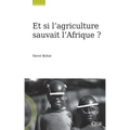 Et si l'agriculture sauvait l'Afrique ?