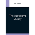 The Acquisitive Society