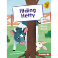 Hiding Hetty