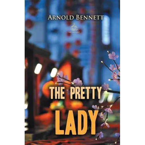 The Pretty Lady