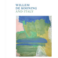 Willem de Kooning and Italy