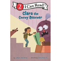 Clara the Cucuy Rescuer