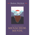 The Further Adventures of Menachem-Mendl: New York-Warsaw-Vienna-Yehupetz