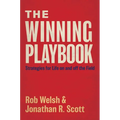 The Winning Playbook: Strategies for Life on and Off the Field