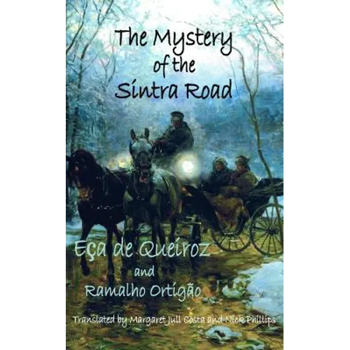 The Mystery of the Sintra Road