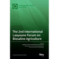 The 2nd International Laayoune Forum on Biosaline Agriculture